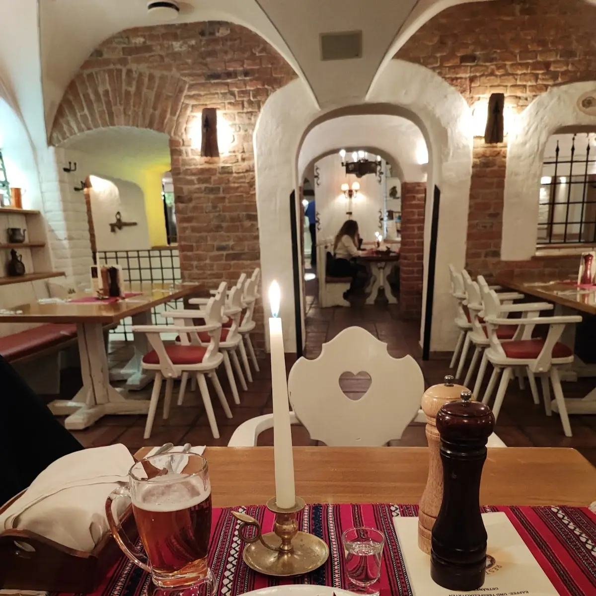 Essen und Trinken photo 6