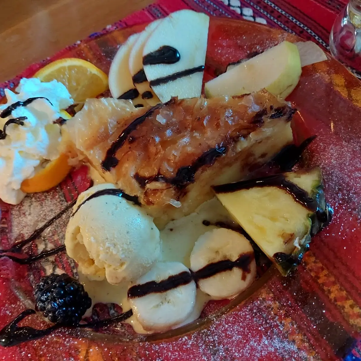 Essen und Trinken photo 7