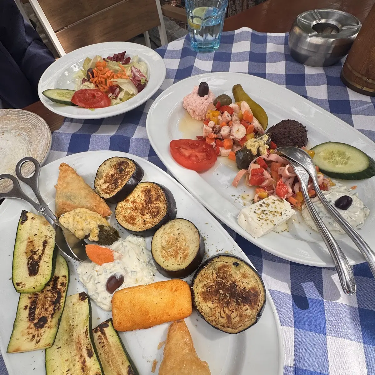 Essen und Trinken photo 9