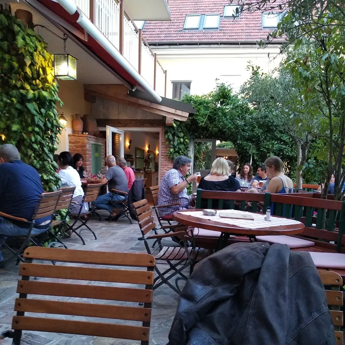 Atmosphäre photo 2