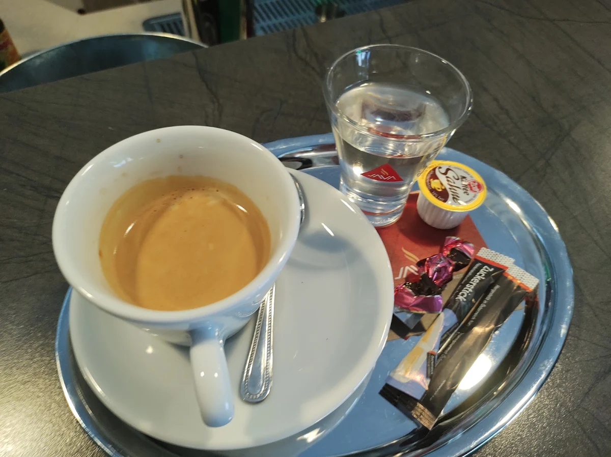 Essen und Trinken photo 1