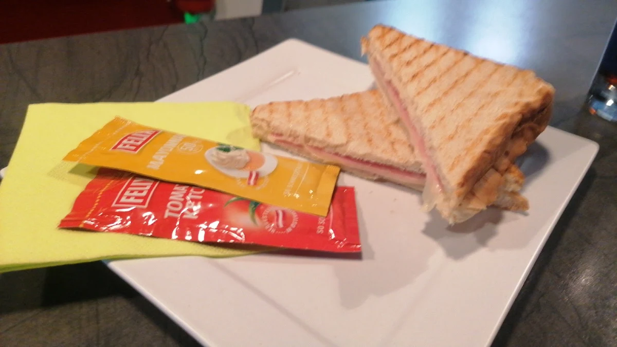 Essen und Trinken photo 3