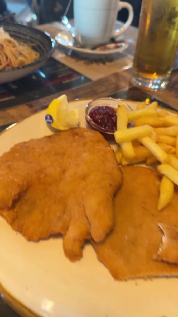 Essen und Trinken photo 2