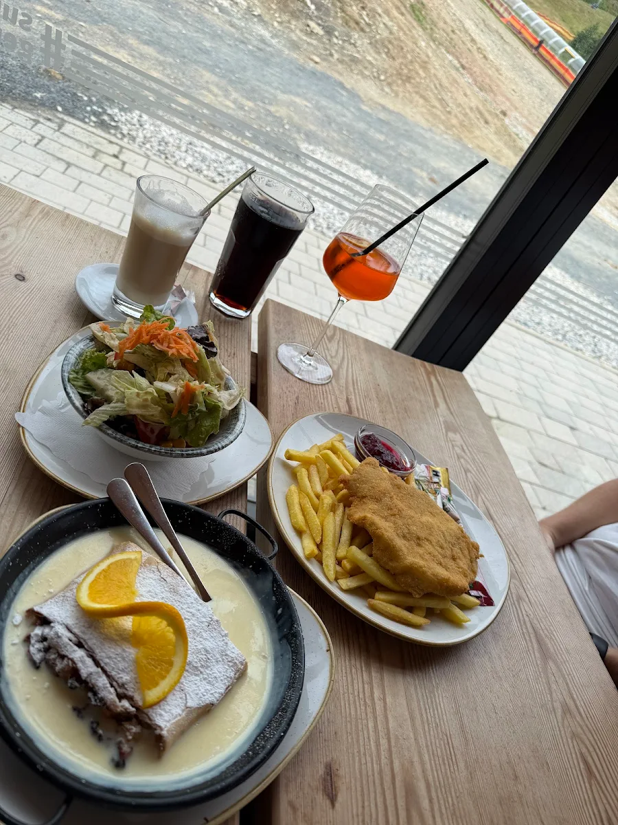 Essen und Trinken photo 3