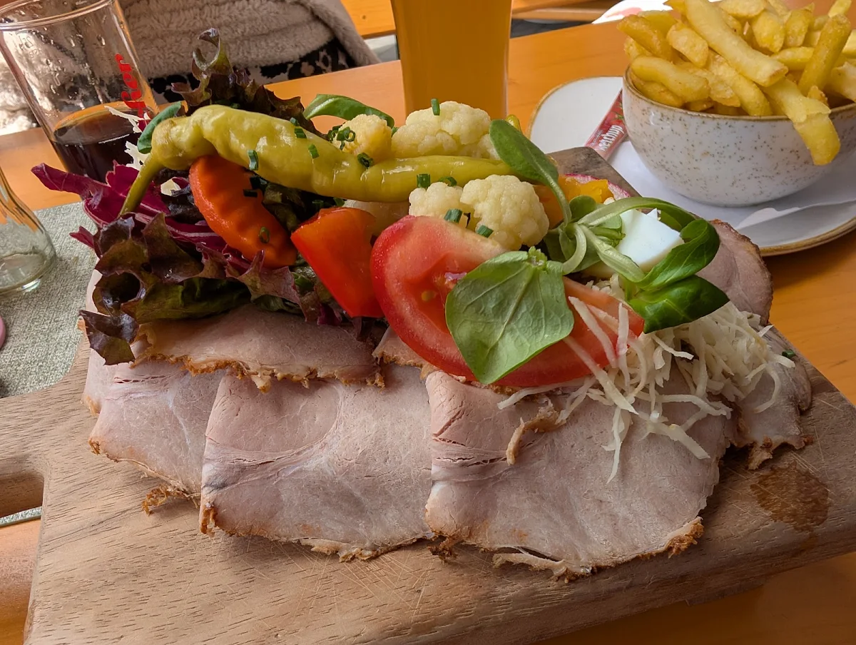 Essen und Trinken photo 4