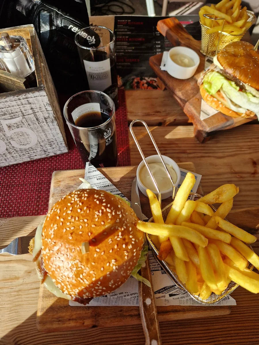 Essen und Trinken photo 6