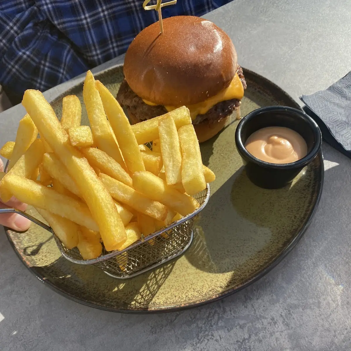 Essen und Trinken photo 10