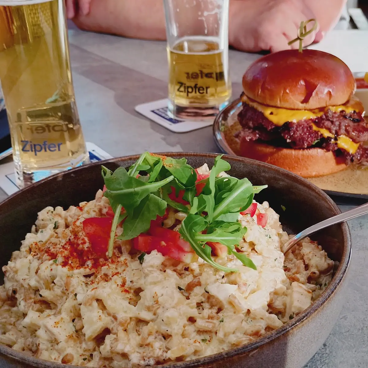 Essen und Trinken photo 3