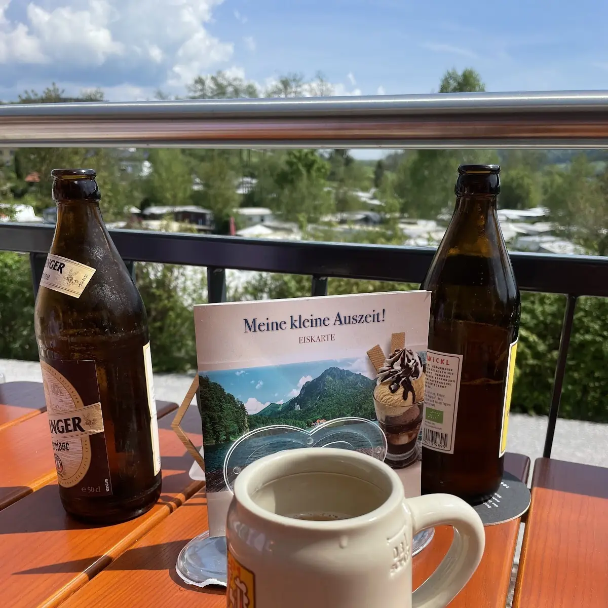 Essen und Trinken photo 1