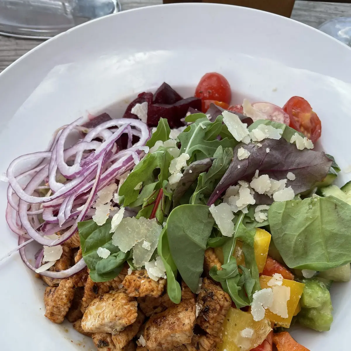 Essen und Trinken photo 6