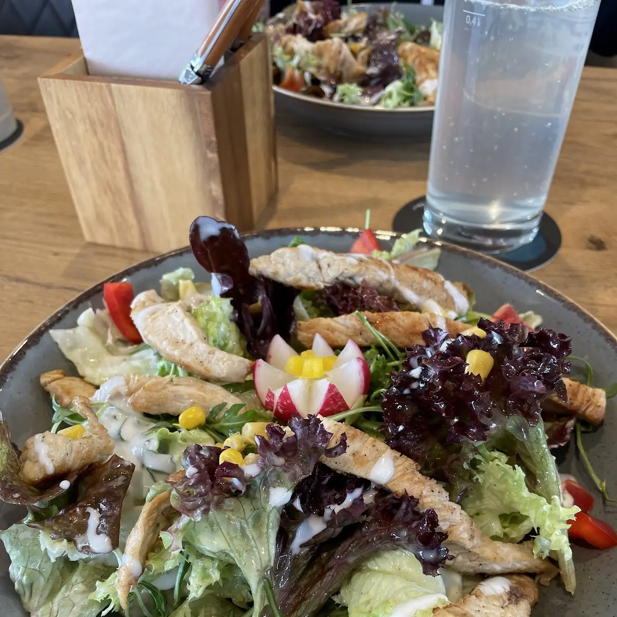 Essen und Trinken photo 8