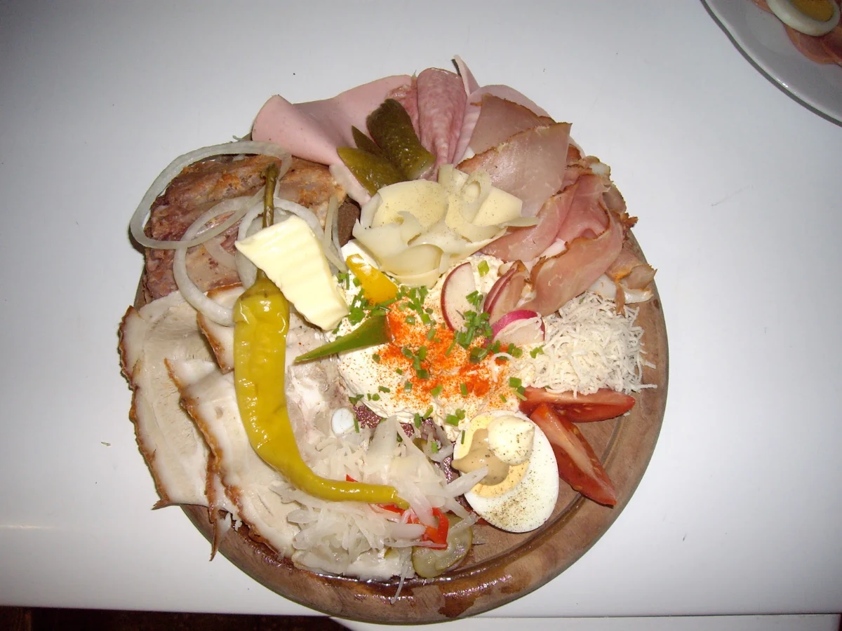 Essen und Trinken photo 2