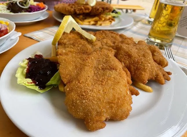 Essen und Trinken photo 4