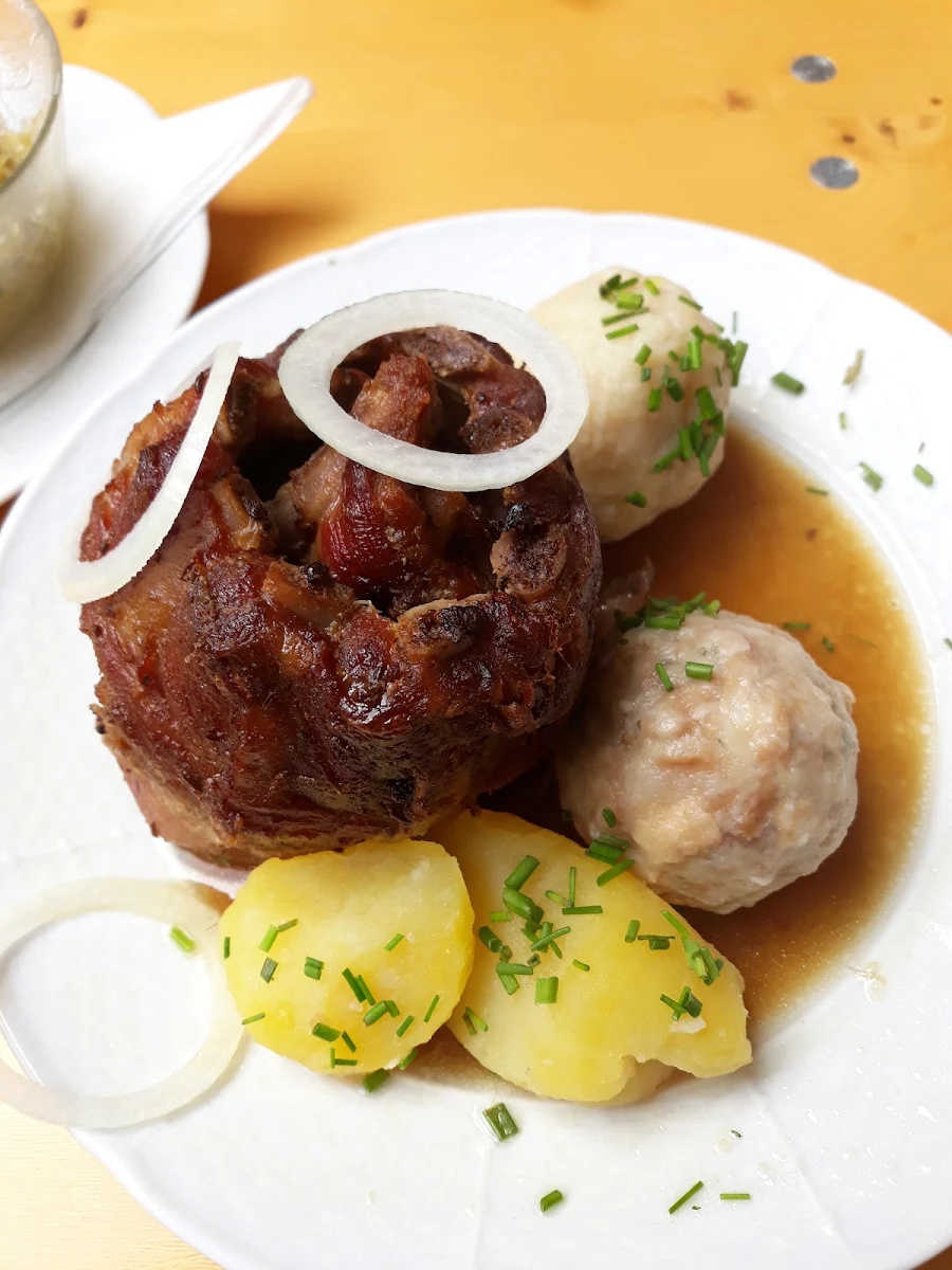 Essen und Trinken photo 5