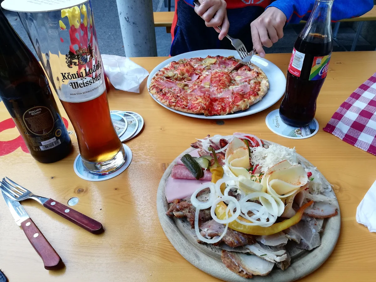 Essen und Trinken photo 6