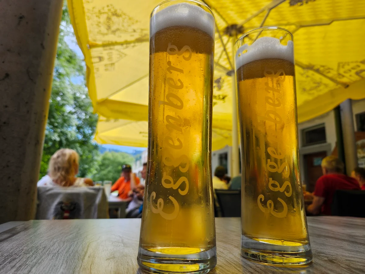 Essen und Trinken photo 7