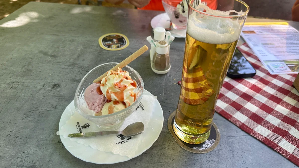 Essen und Trinken photo 8