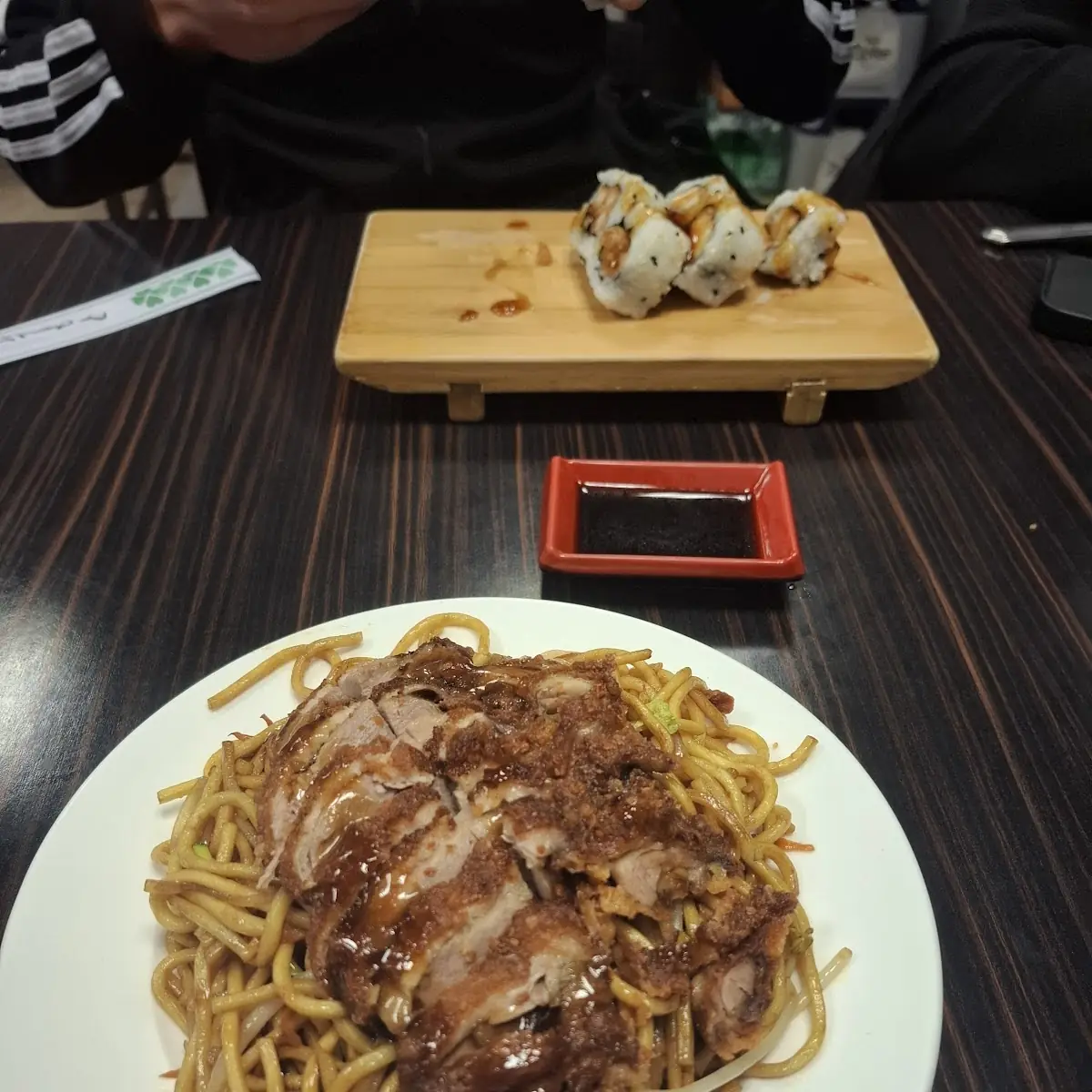 Essen und Trinken photo 5