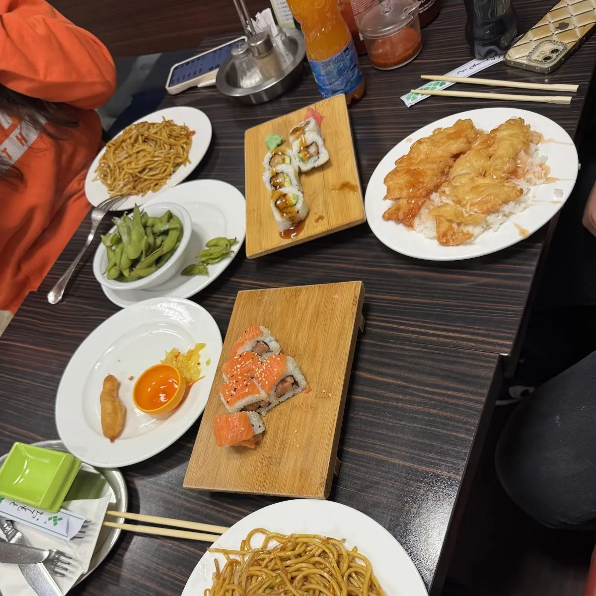 Essen und Trinken photo 6