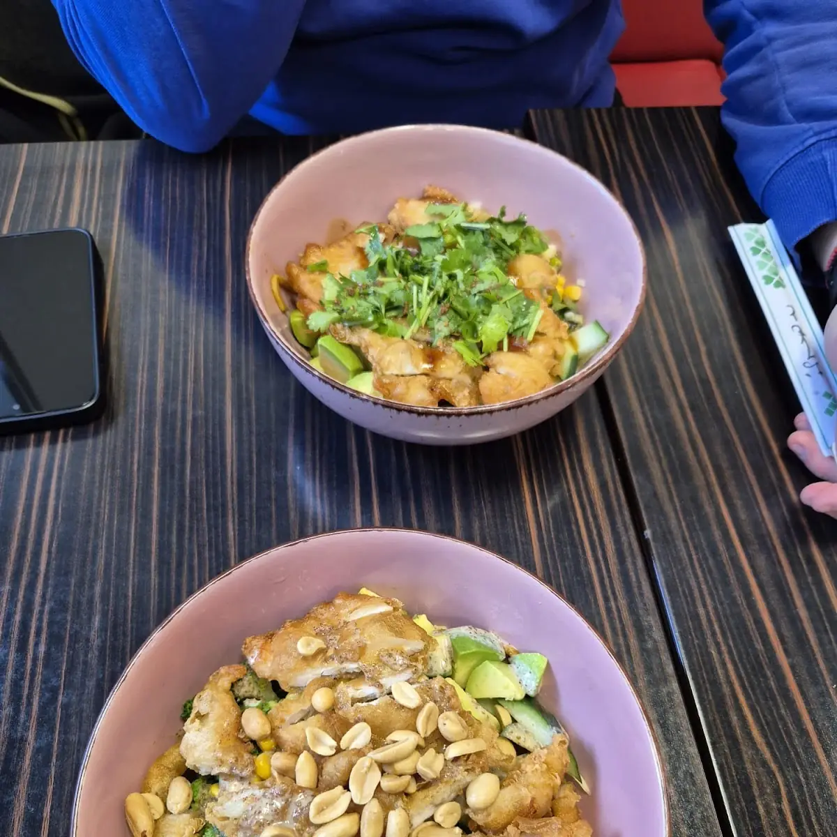 Essen und Trinken photo 8