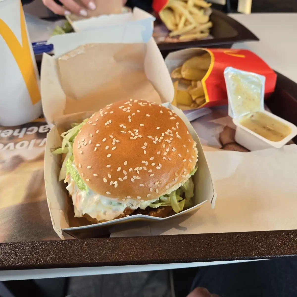 Essen und Trinken photo 1