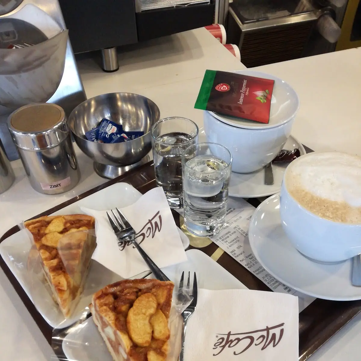 Essen und Trinken photo 4