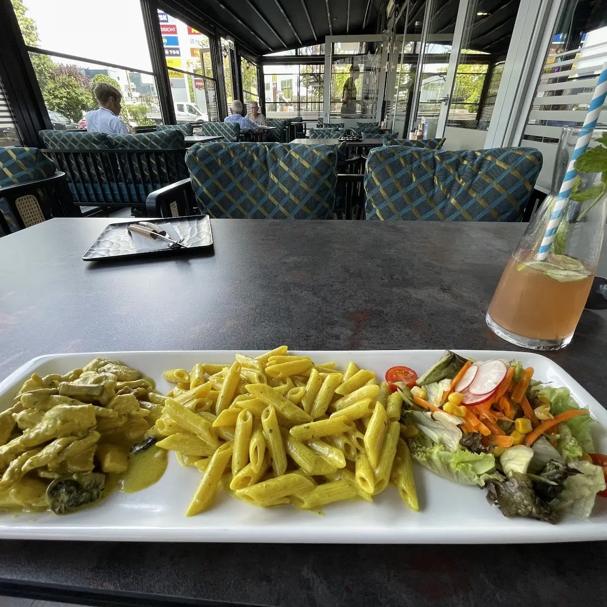 Essen und Trinken photo 10