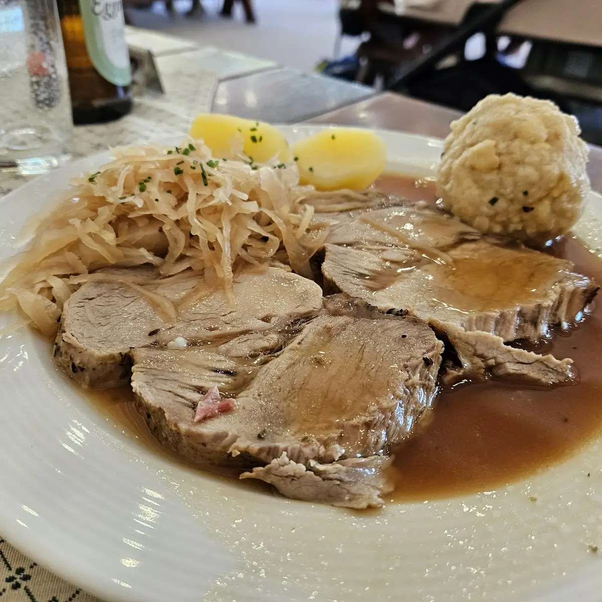 Essen und Trinken photo 1