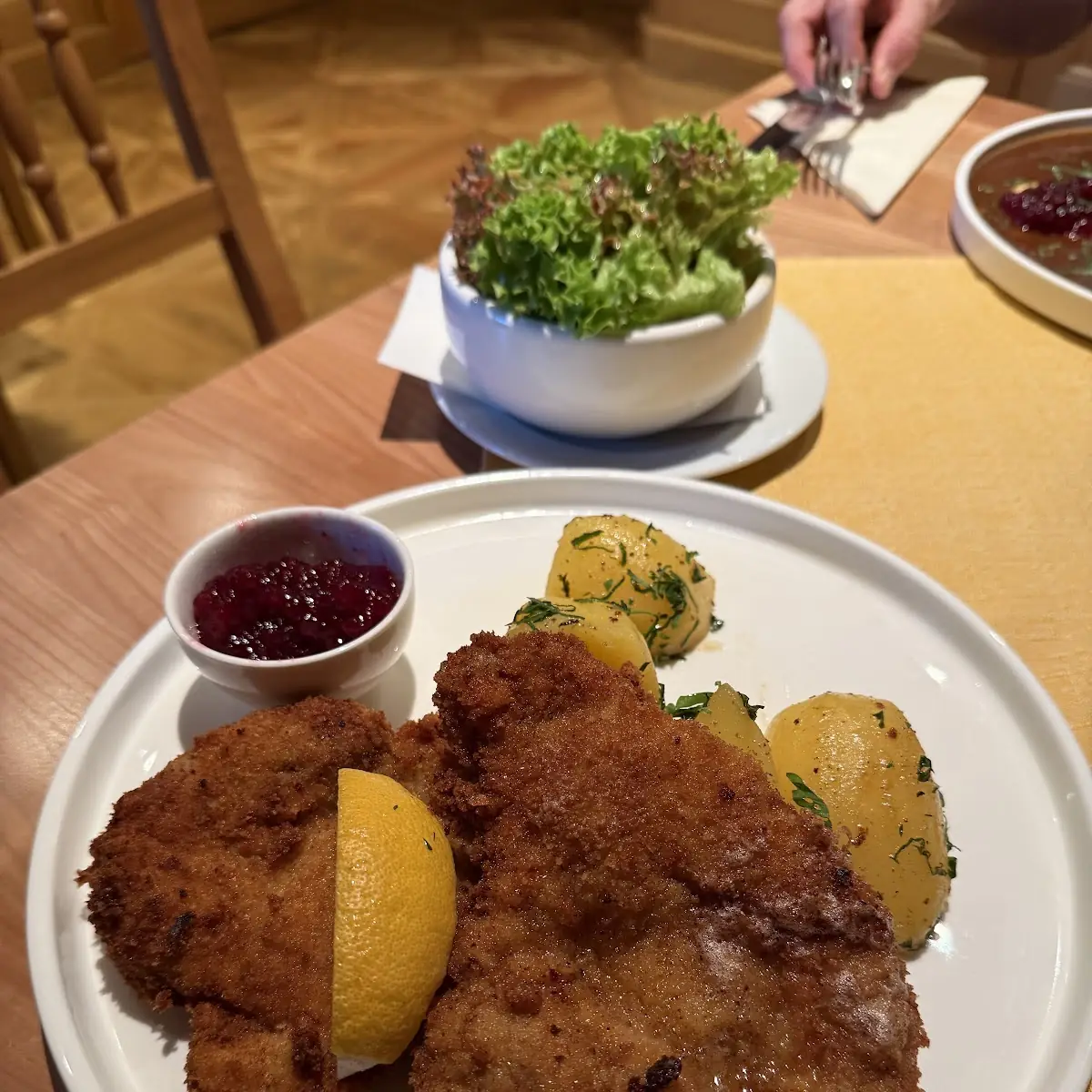 Essen und Trinken photo 3