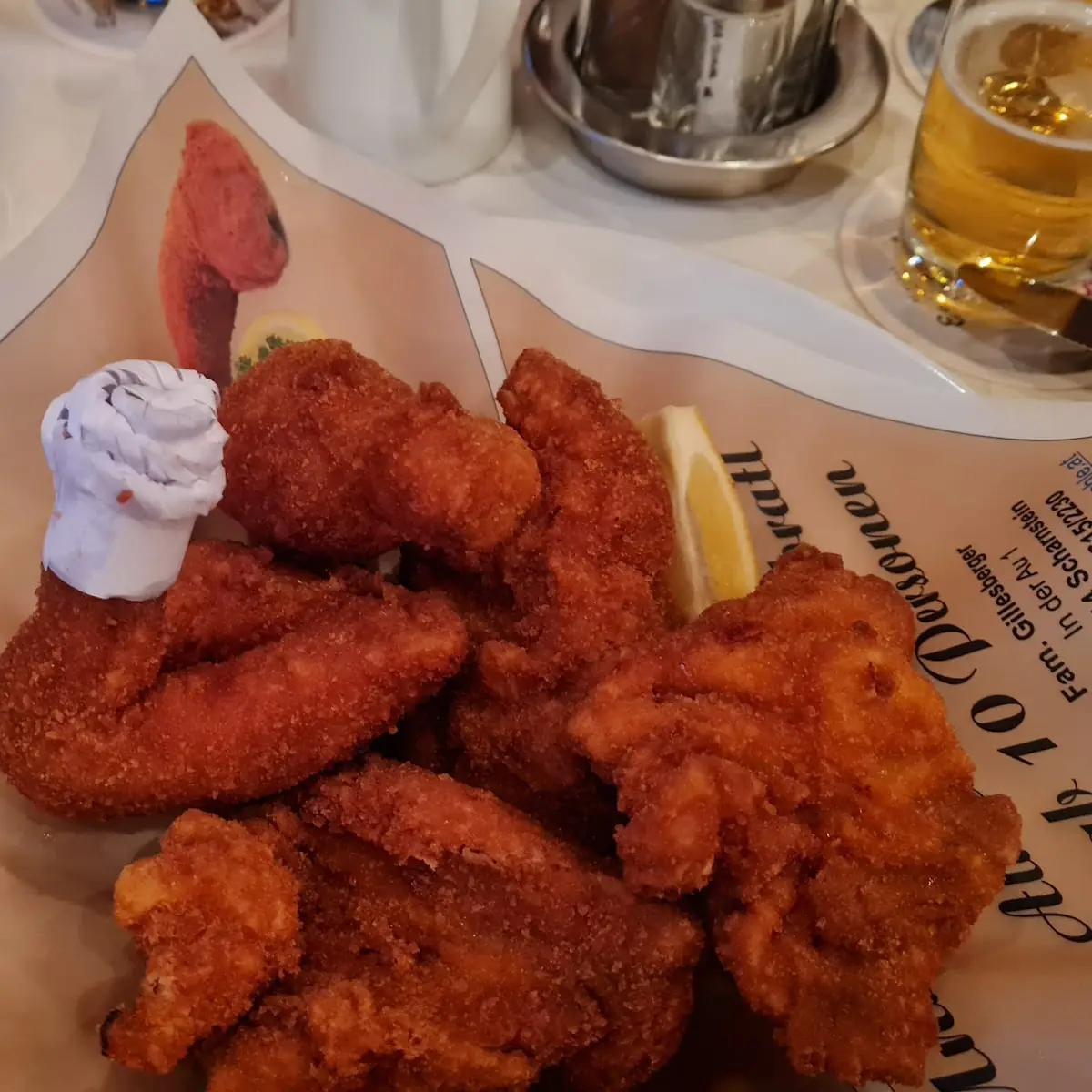 Essen und Trinken photo 4