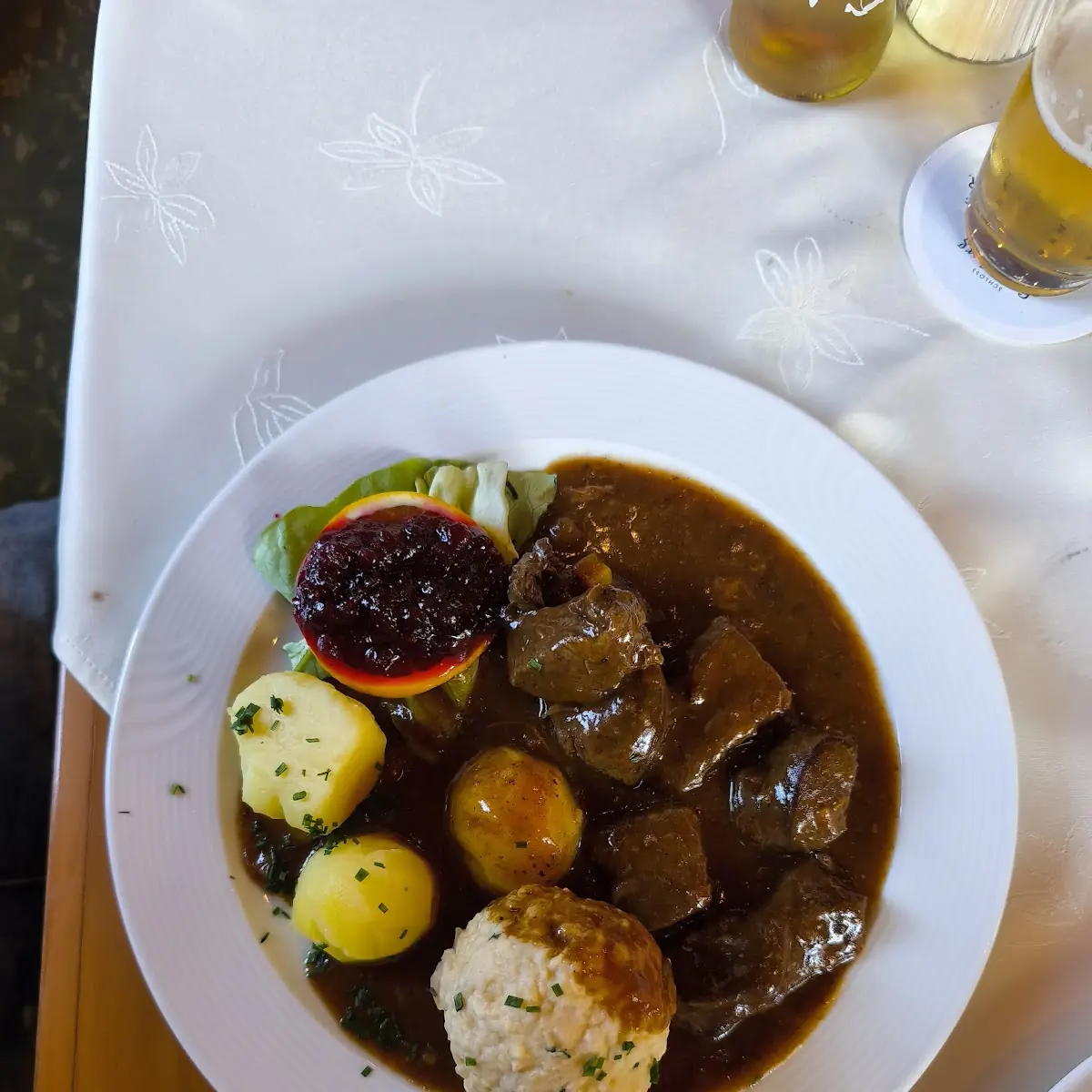 Essen und Trinken photo 5