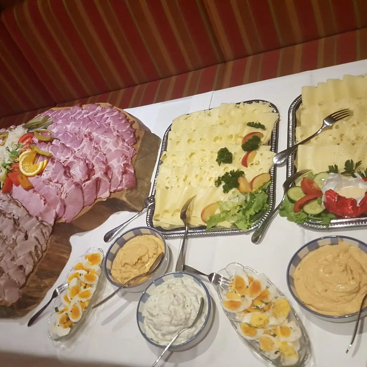 Essen und Trinken photo 6