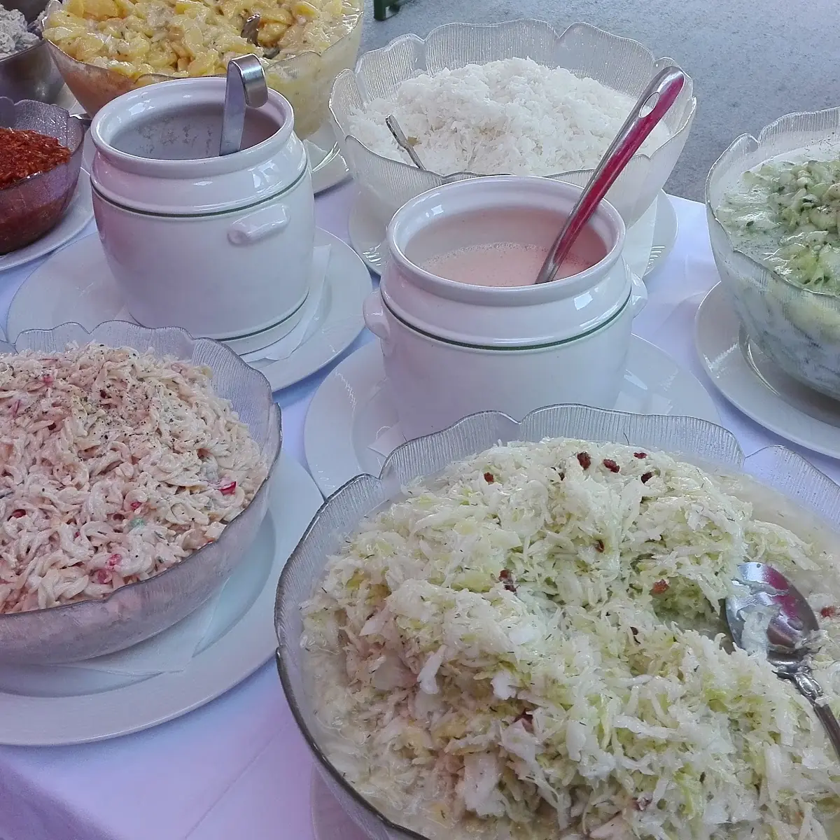Essen und Trinken photo 8