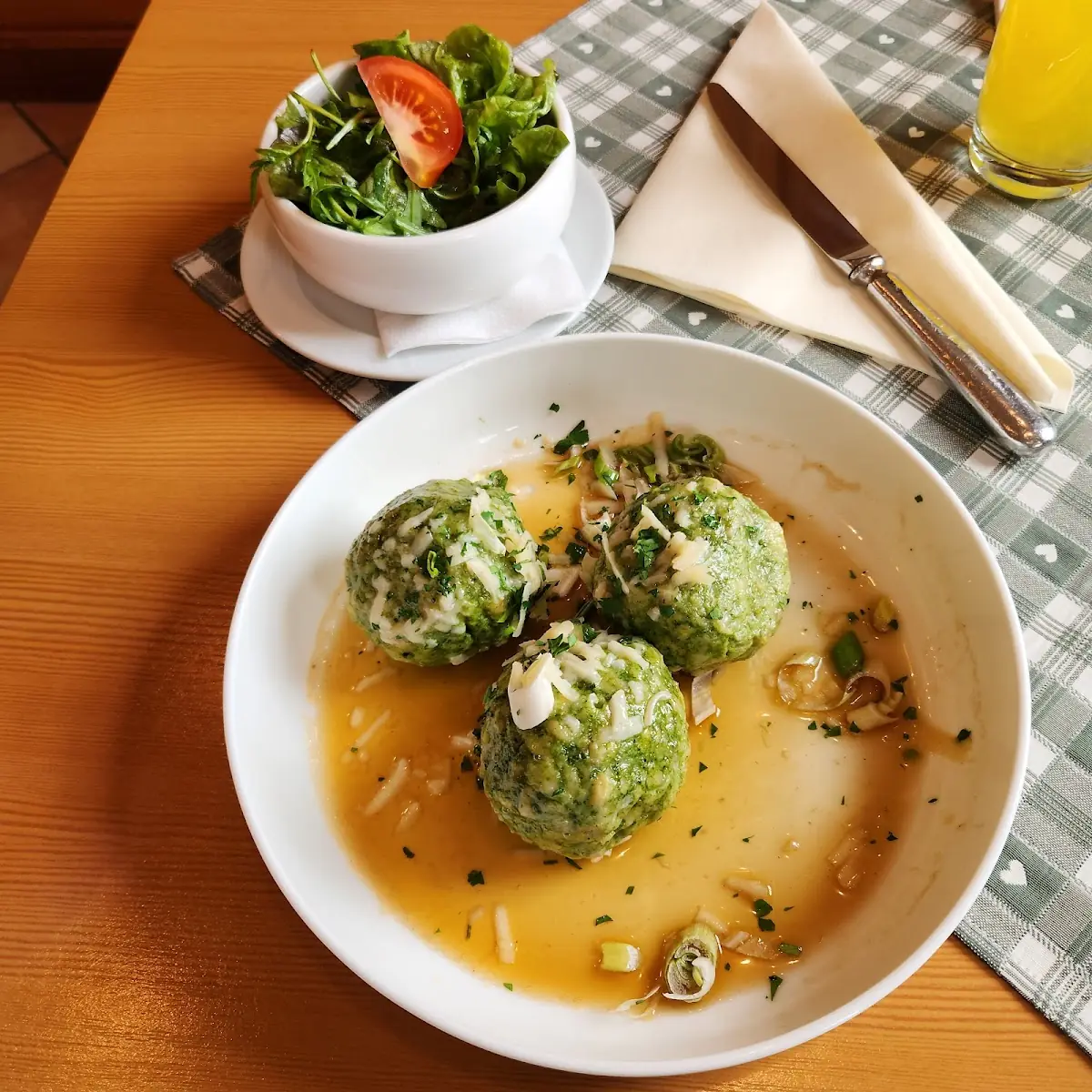 Essen und Trinken photo 9