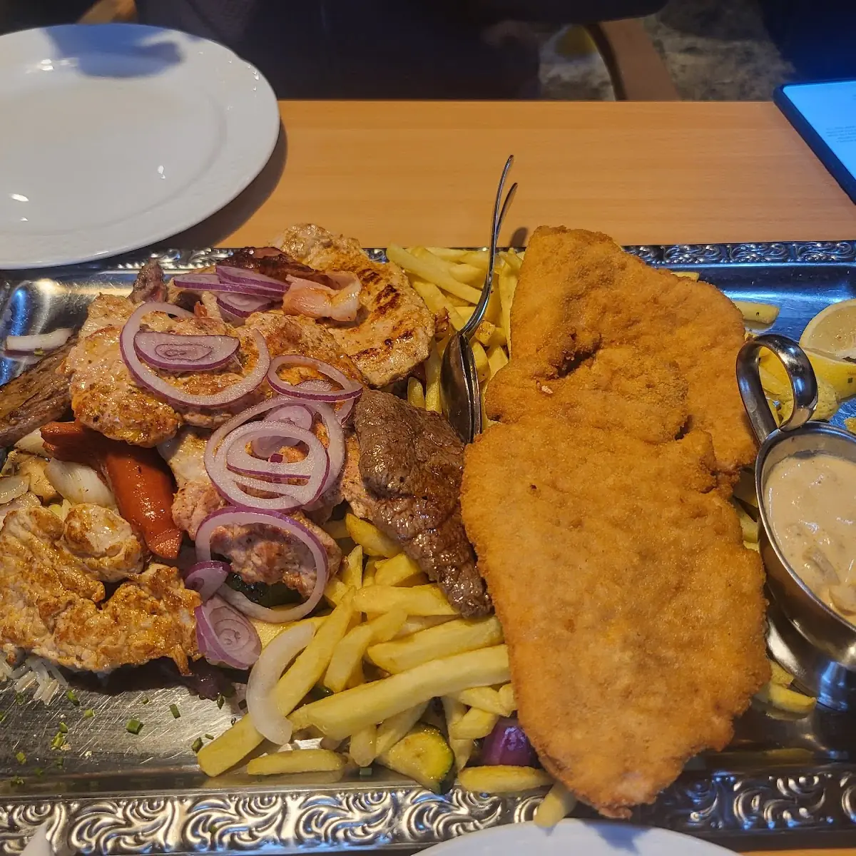 Essen und Trinken photo 3