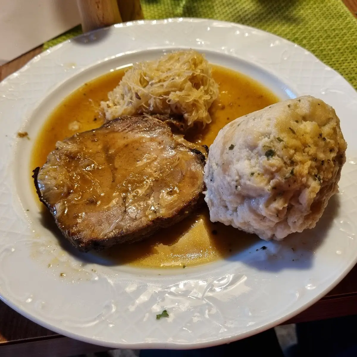 Essen und Trinken photo 6