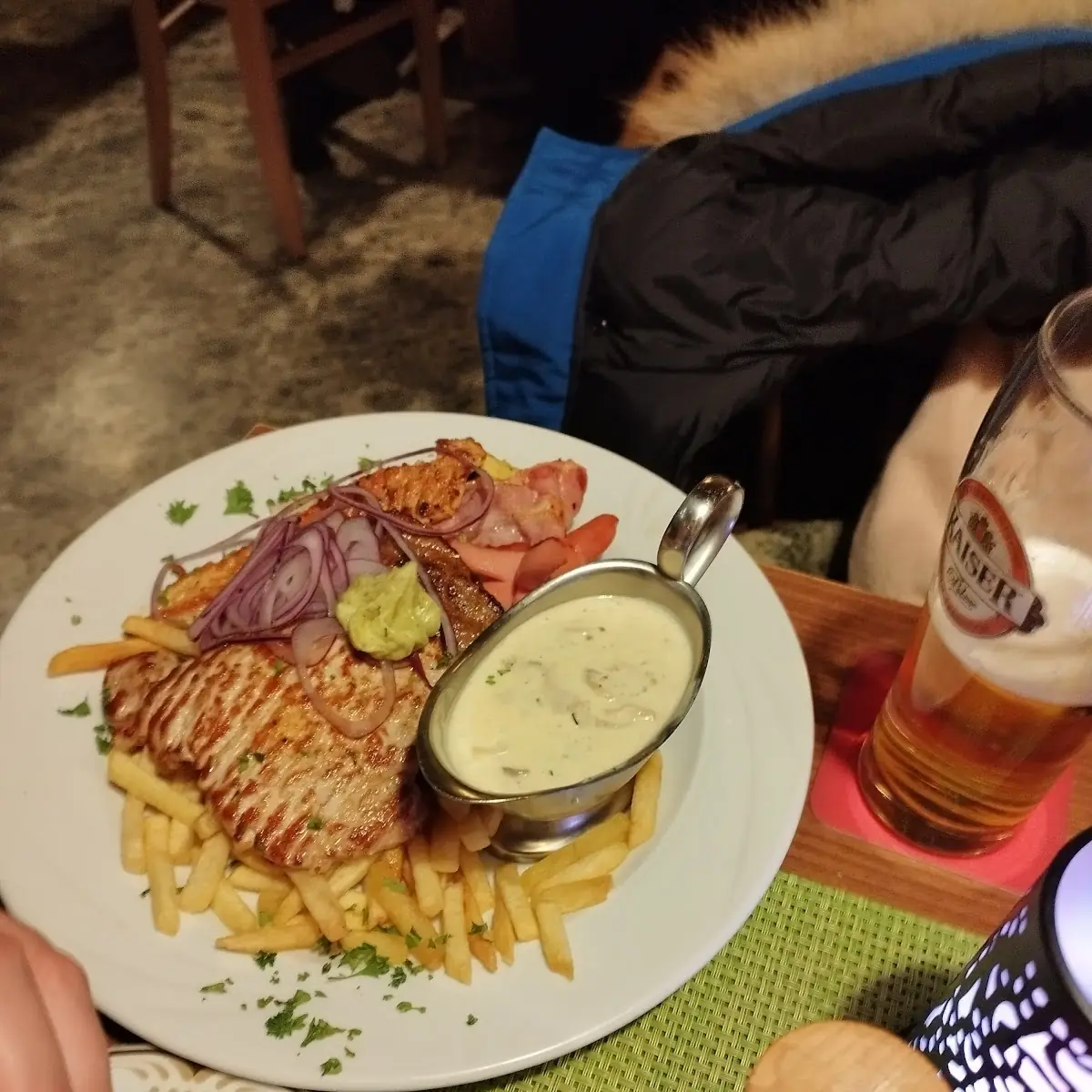 Essen und Trinken photo 7