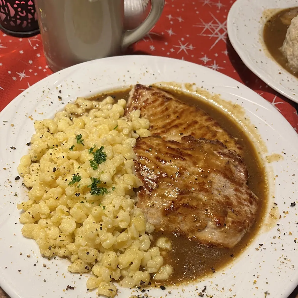 Essen und Trinken photo 8