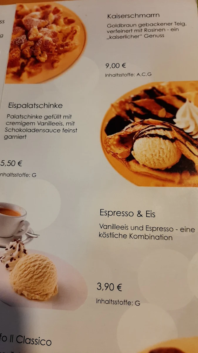 Speisekarte photo 10