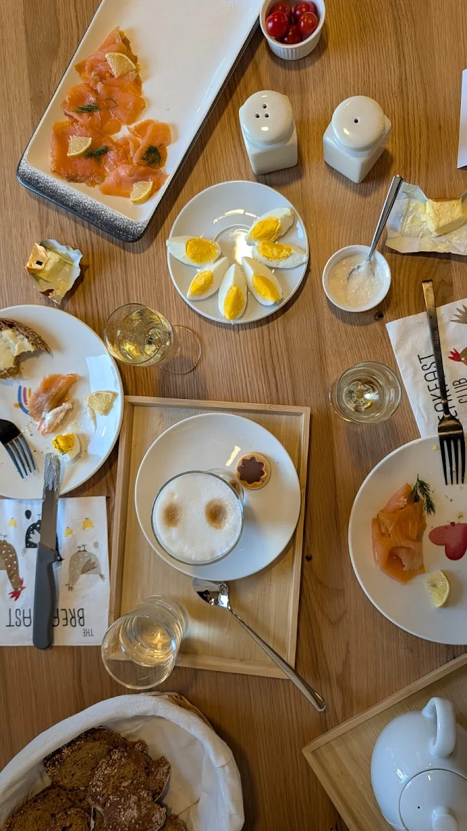 Essen und Trinken photo 1