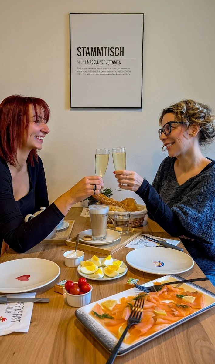 Essen und Trinken photo 3