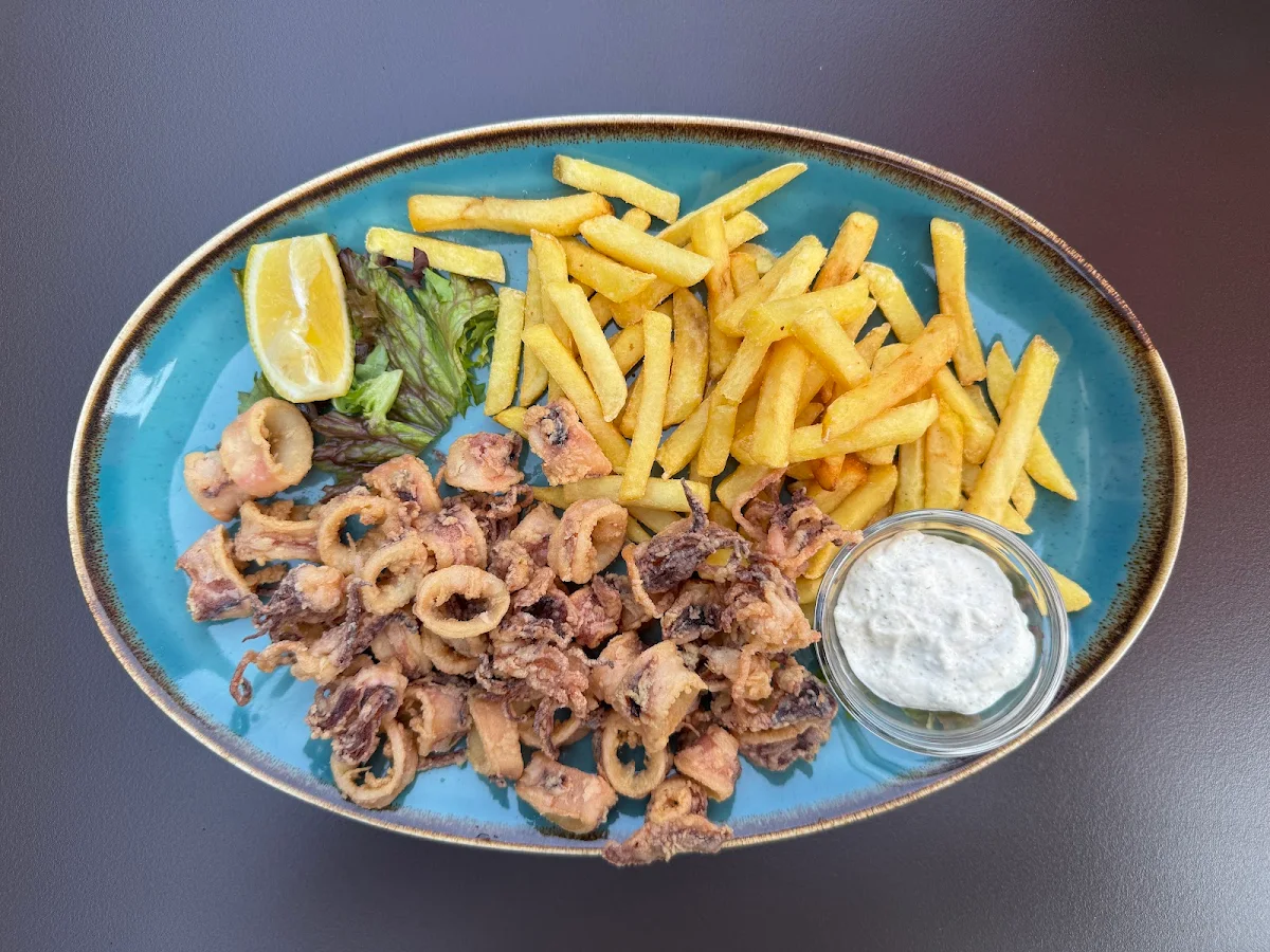 Essen und Trinken photo 9