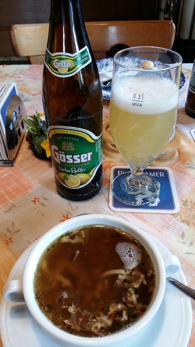 Essen und Trinken photo 3
