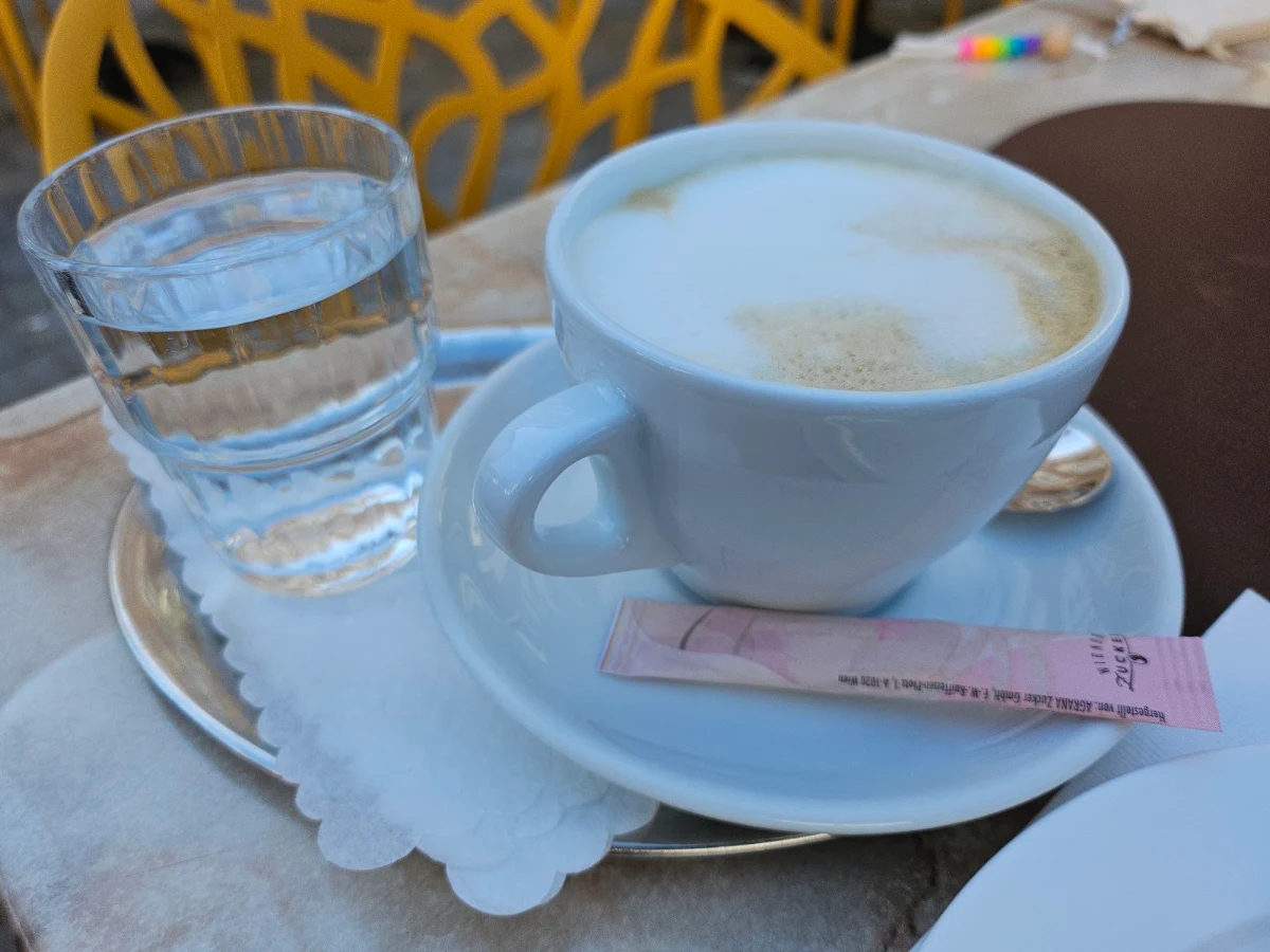 Essen und Trinken photo 2