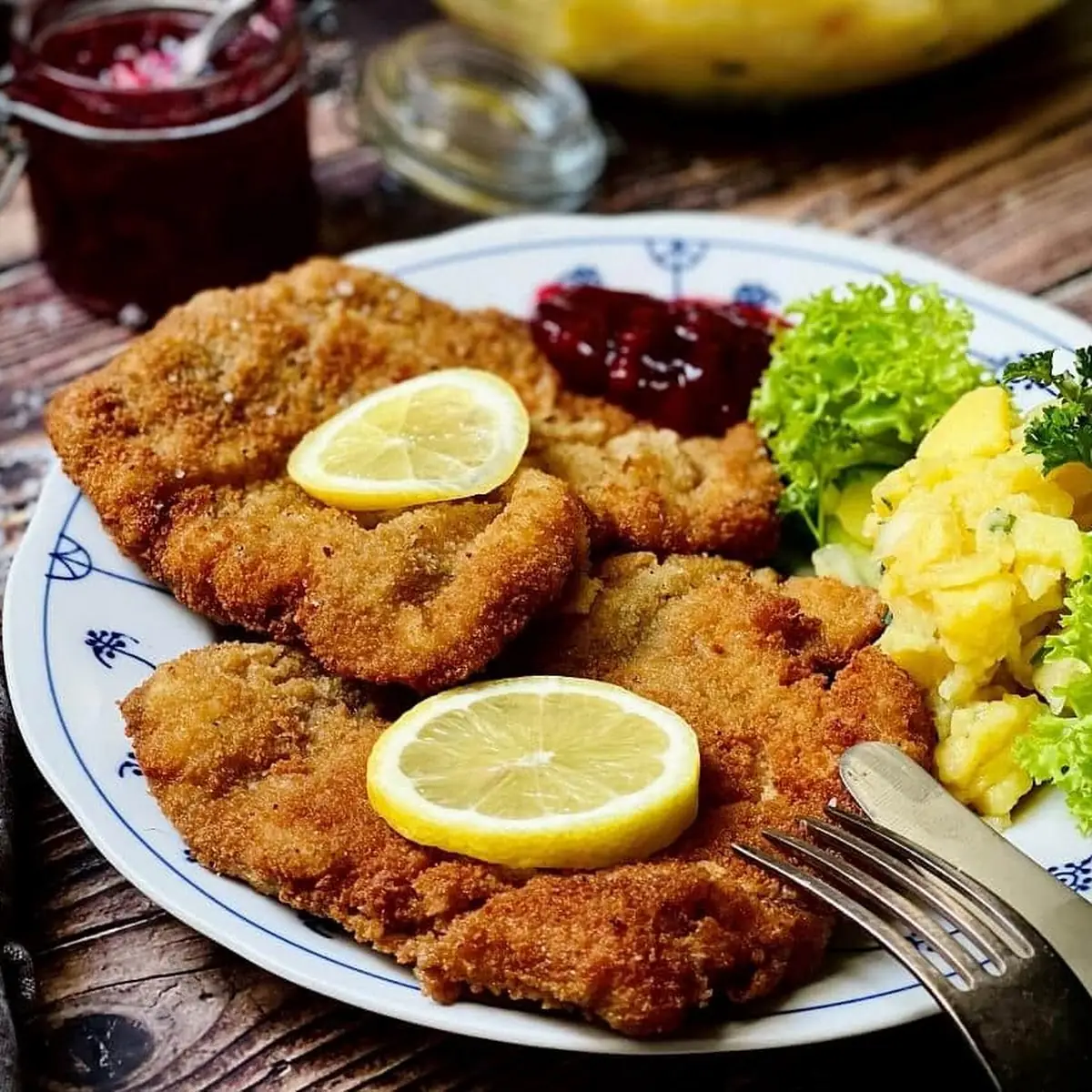 Essen und Trinken photo 1