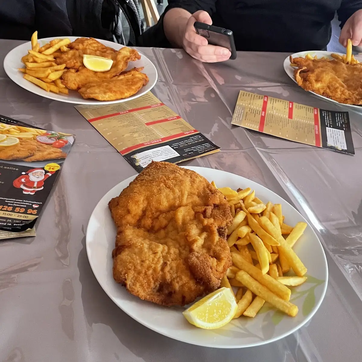 Essen und Trinken photo 2