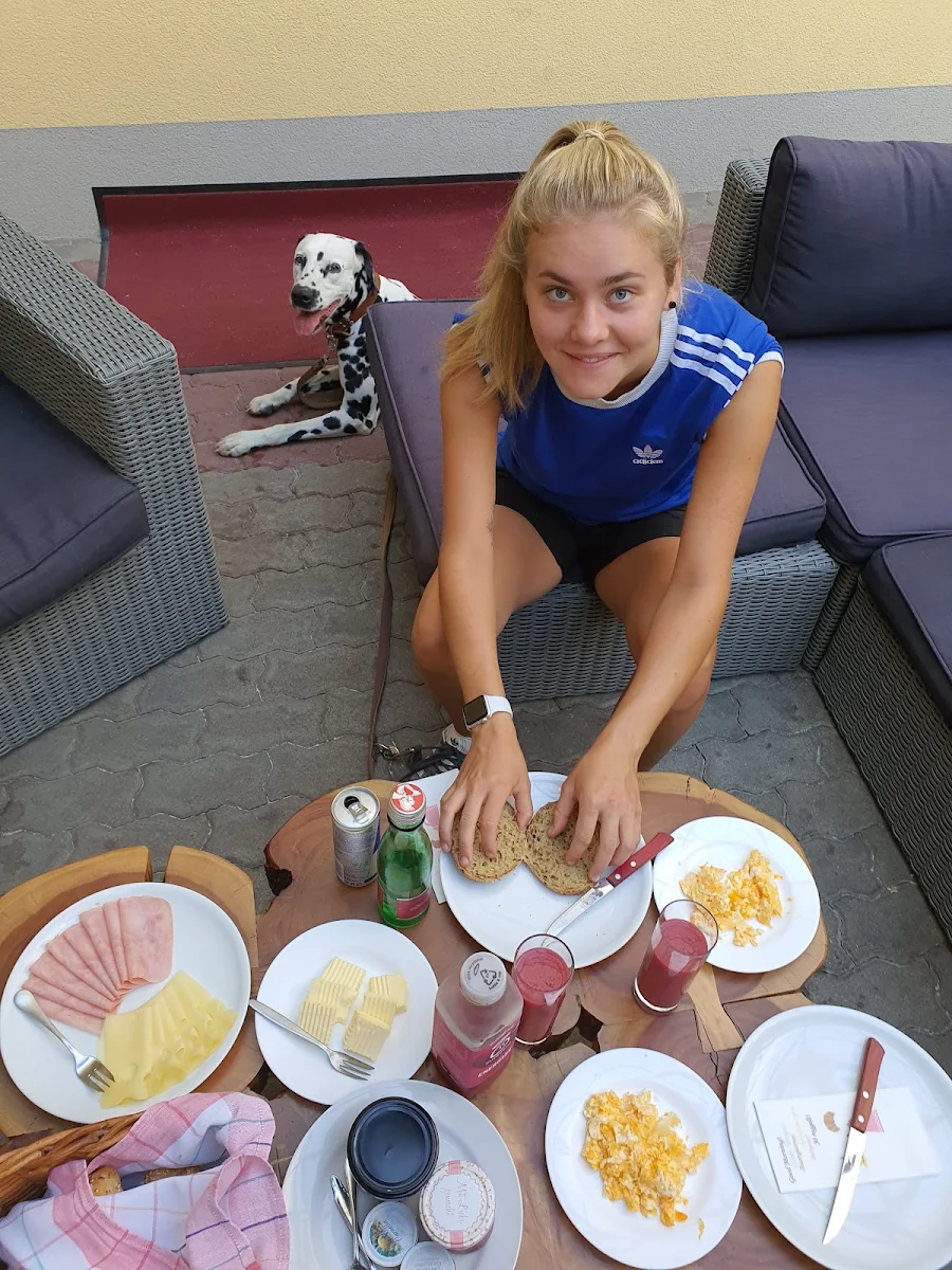 Essen und Trinken photo 10