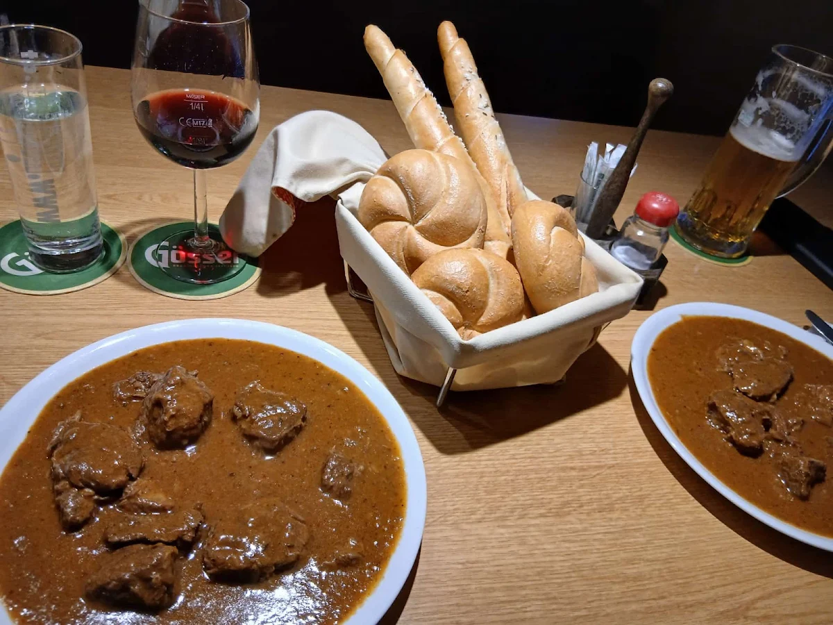 Essen und Trinken photo 5