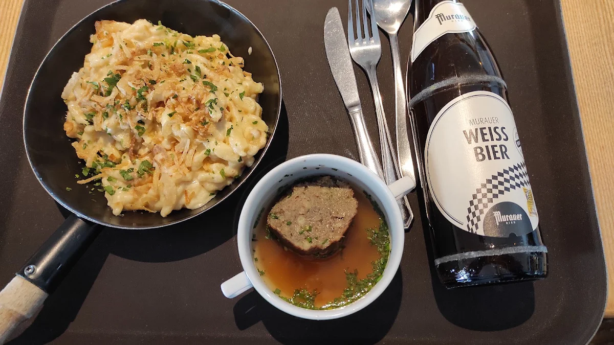 Essen und Trinken photo 7