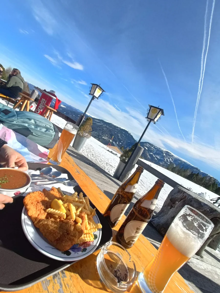 Essen und Trinken photo 8